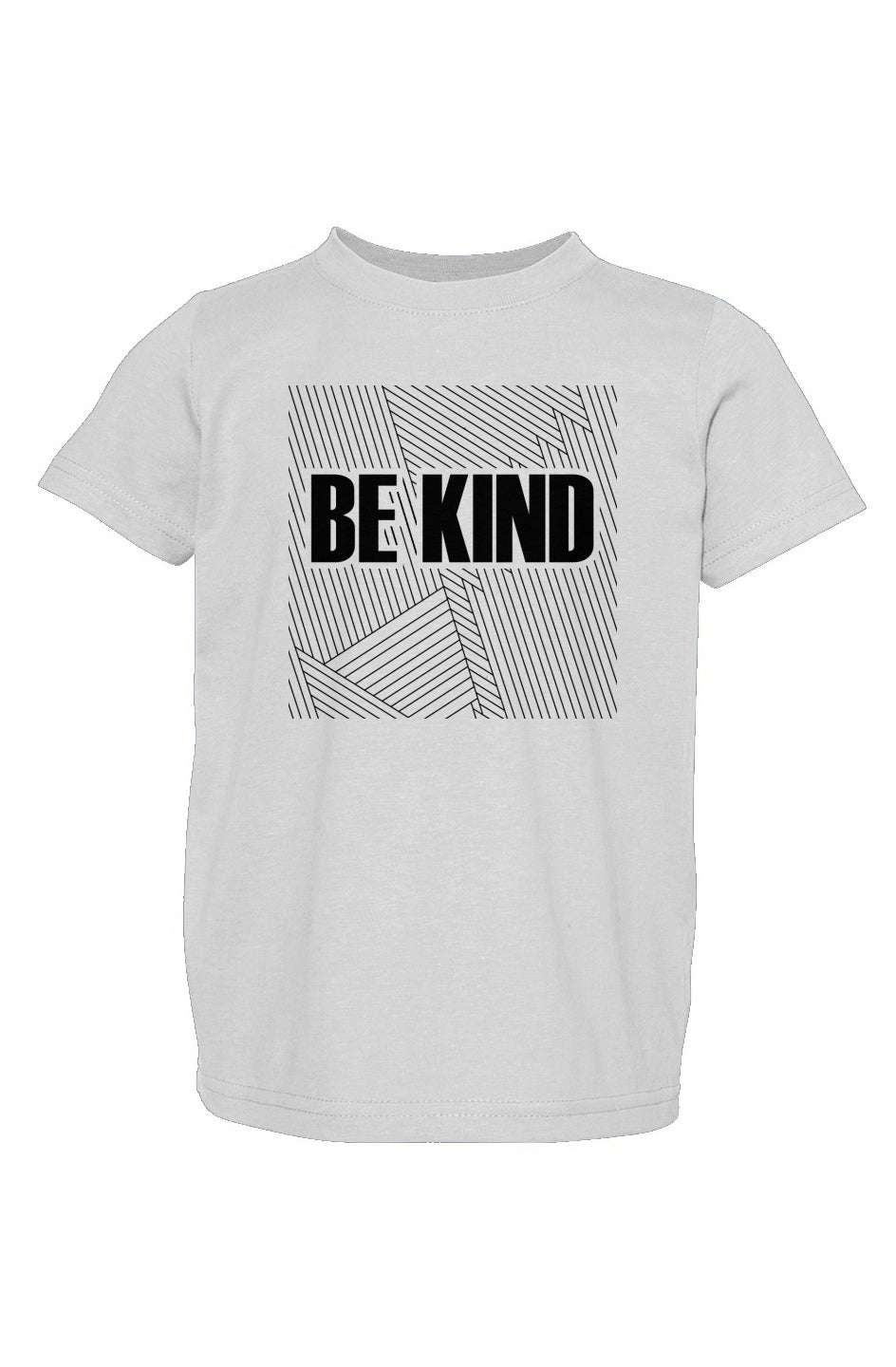 Toddler “BE KIND” tee