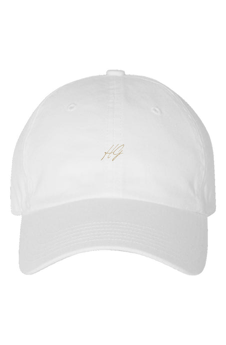 Holy Grail Youth Dad Cap