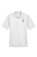 TRB INC DRI-FIT POLO