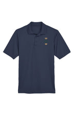 Load image into Gallery viewer, TRB Branded Dri-Fit Polo

