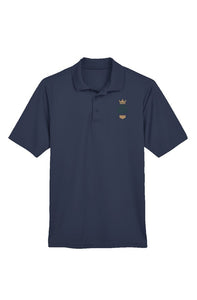 TRB Branded Dri-Fit Polo