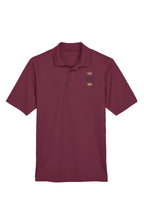Load image into Gallery viewer, TRB Branded Dri-Fit Polo
