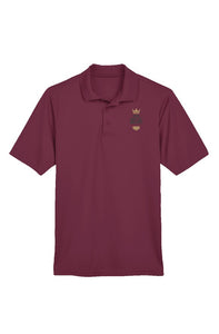 TRB Branded Dri-Fit Polo
