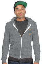 Load image into Gallery viewer, TRB Branded Zip-Up
