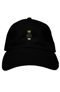 TRB inc embroidered cap