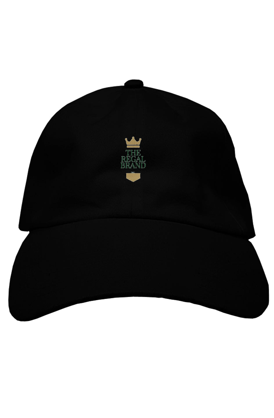 TRB inc embroidered cap