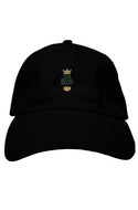 TRB inc embroidered cap