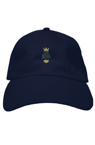 TRB Branded Chino Cap