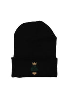 Load image into Gallery viewer, TRB inc beanie with embroidery
