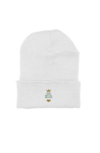 TRB Branded Beanie