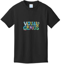 Load image into Gallery viewer, Visual Genius Tee
