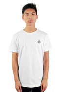 TRB embroidered tee