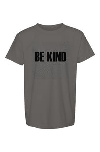 Youth Pigment Dyed “BE KIND” Tee