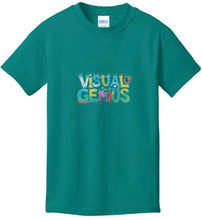 Load image into Gallery viewer, Visual Genius Tee
