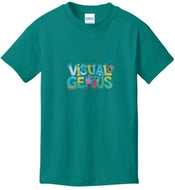 Visual Genius Tee