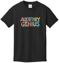 Load image into Gallery viewer, Auditory Genius Tee
