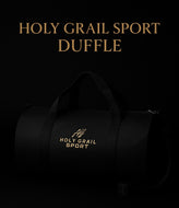 Holy Grail Sport Duffle