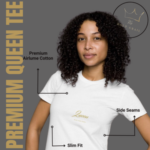 Queen Tee