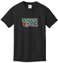 Load image into Gallery viewer, Kinesthetic Genius Tee
