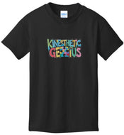 Kinesthetic Genius Tee
